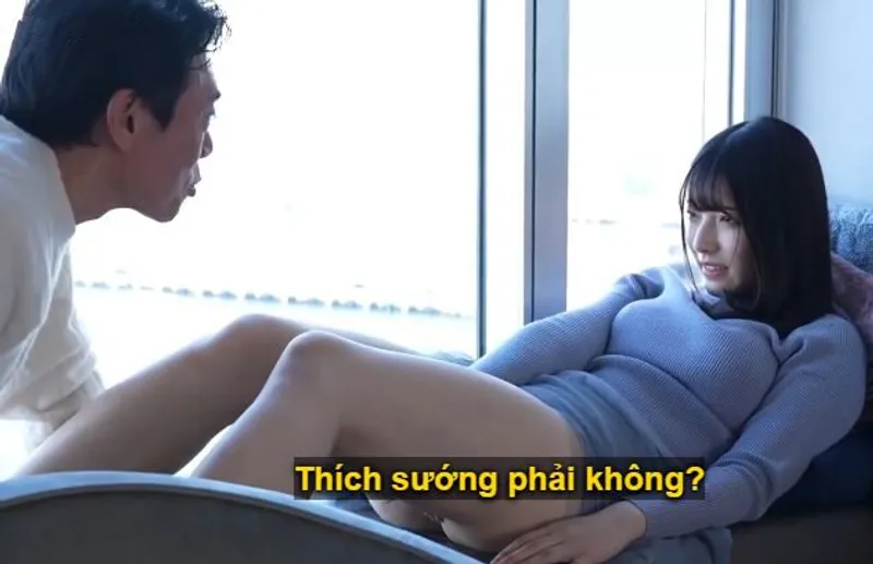 Cuộc hẹn bí mật giữa ông chú với cô minh tinh trẻ mới debut tại nhà nghỉ sang trọng